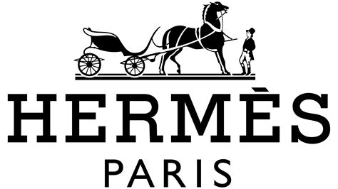 hermes paris logo clipart|Hermes Paris logo png.